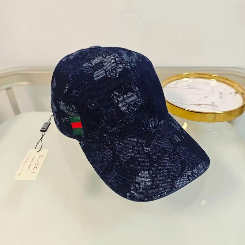 Gucci Cap dx182